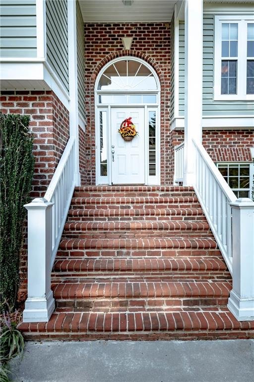 Property image 2 at 512 Yorktown Court, Lenoir, NC 28645