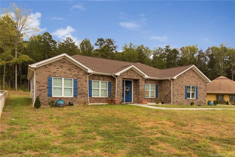 Property image 2 at 13736 William Stowe Drive, Charlotte, NC 28262