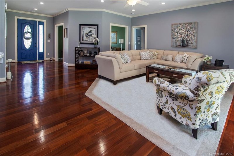 Property image 4 at 13736 William Stowe Drive, Charlotte, NC 28262