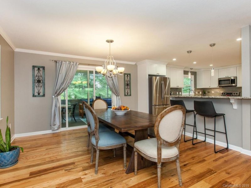 Property image 3 at 14 Sedgefield Road, Candler, NC 28715