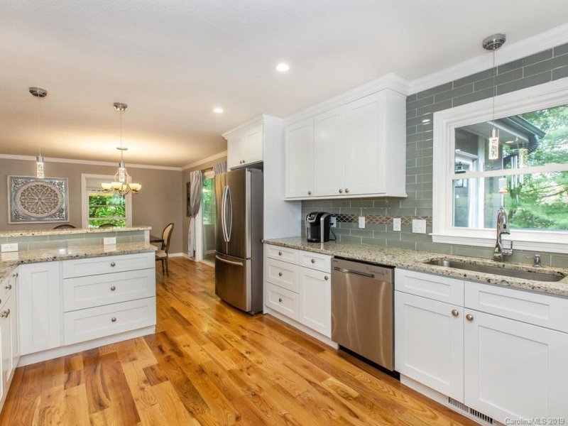 Property image 5 at 14 Sedgefield Road, Candler, NC 28715