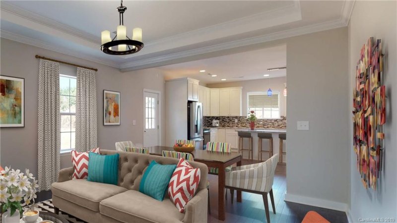 Property image 2 at 13205 Homewood Drive, Charlotte, NC 28262