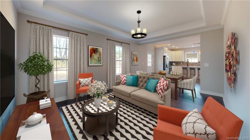 Property image 3 at 13205 Homewood Drive, Charlotte, NC 28262