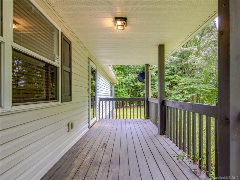 Property image 4 at 40 Forge Crest Drive, Mills River, NC 28759