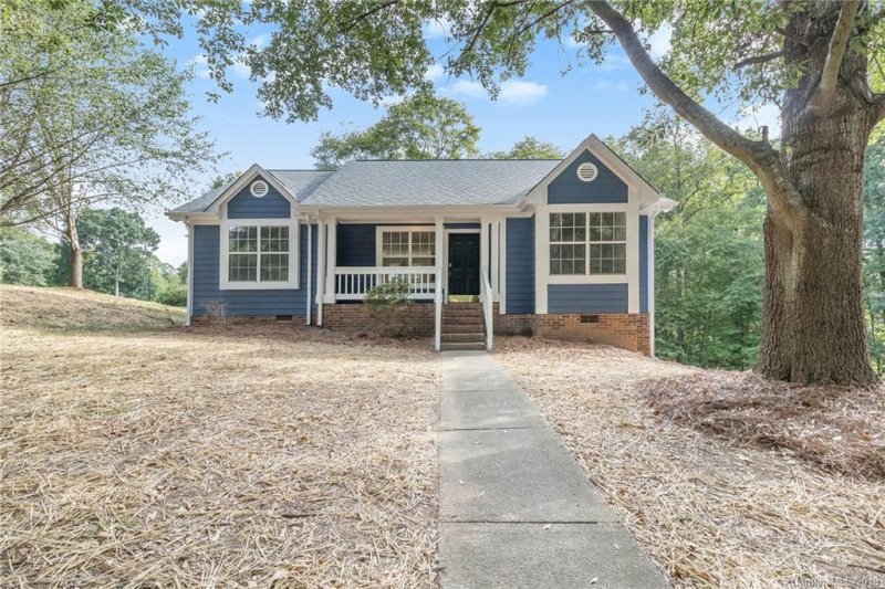 7225 Catawba Springs Road