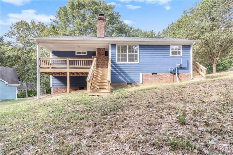 Property image 4 at 7225 Catawba Springs Road, Denver, NC 28037