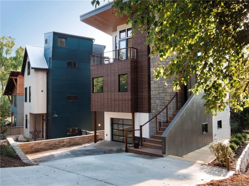 Property image 3 at 405 W Haywood Street, Asheville, NC 28801