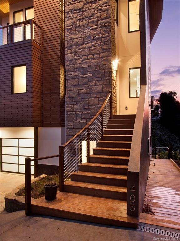 Property image 4 at 405 W Haywood Street, Asheville, NC 28801