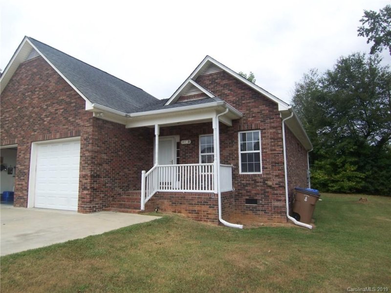 Property image 2 at 904 B Linney Lane, Shelby, NC 28152