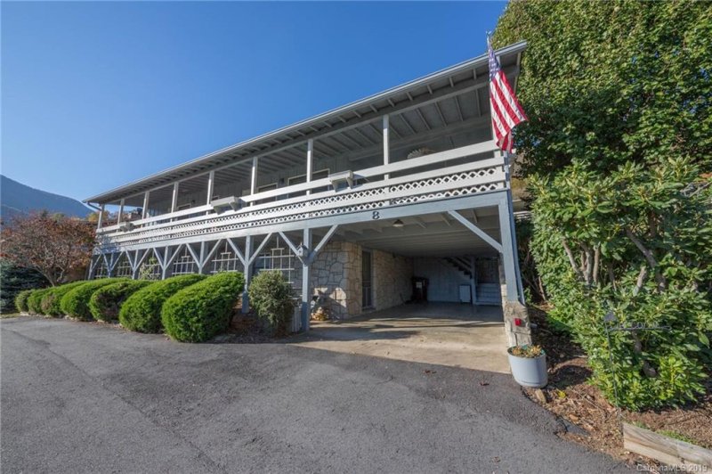 Property image 3 at 8 Granite Lane, Maggie Valley, NC 28751