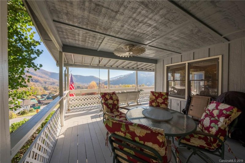 Property image 4 at 8 Granite Lane, Maggie Valley, NC 28751