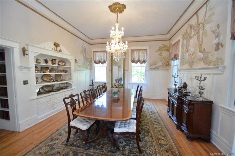 Property image 5 at 1048 The Glen Street, Statesville, NC 28677