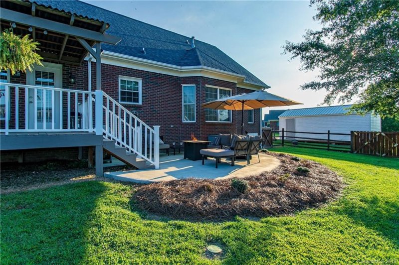 Property image 3 at 746 Hathcock Glen Drive, Oakboro, NC 28129