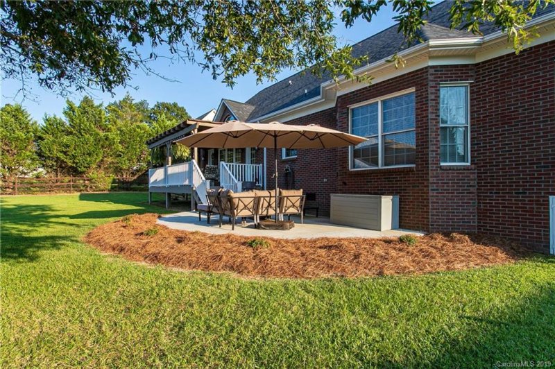 Property image 4 at 746 Hathcock Glen Drive, Oakboro, NC 28129