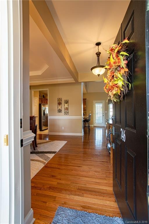 Property image 5 at 746 Hathcock Glen Drive, Oakboro, NC 28129