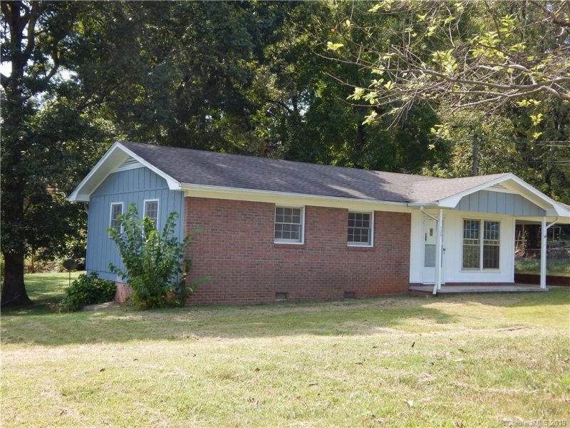Property image 2 at 133 Shuffler Road, Morganton, NC 28655