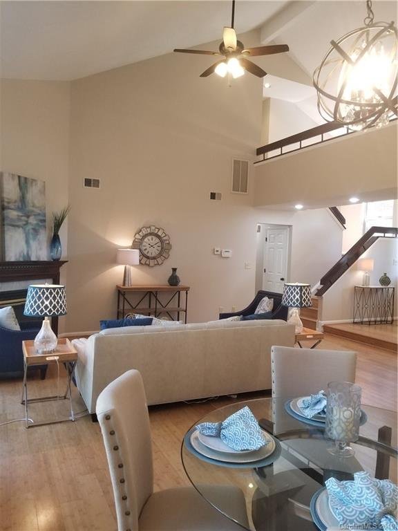 Property image 3 at 12319 Landing Green Drive, Charlotte, NC 28277