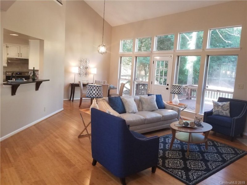 Property image 4 at 12319 Landing Green Drive, Charlotte, NC 28277