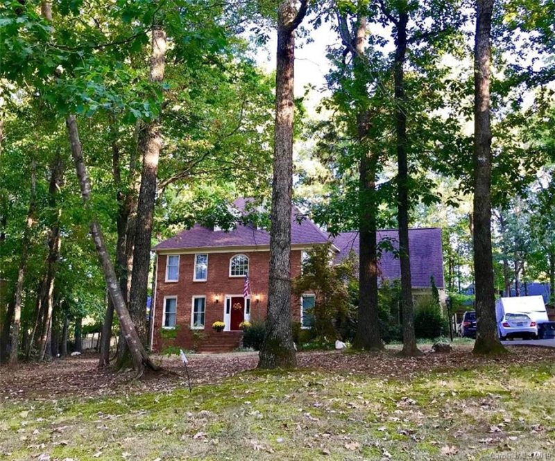 Property image 3 at 2510 King Arthur Drive, Monroe, NC 28110