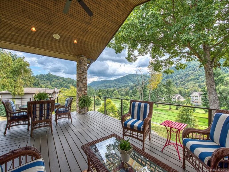 Property image 3 at 90 Alexander Drive, Maggie Valley, NC 28751