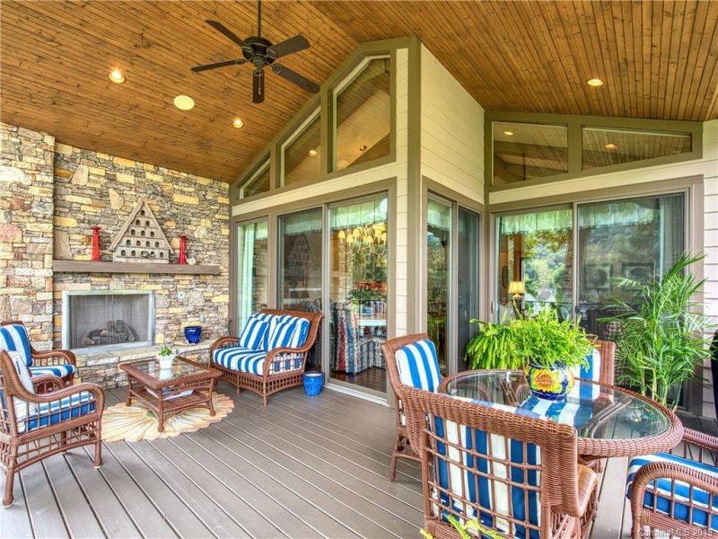 Property image 4 at 90 Alexander Drive, Maggie Valley, NC 28751