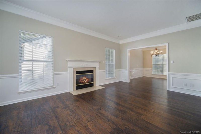 Property image 2 at 4730 Kirkgard Trail, Charlotte, NC 28269