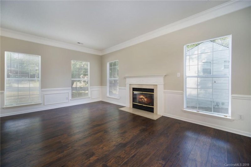 Property image 3 at 4730 Kirkgard Trail, Charlotte, NC 28269