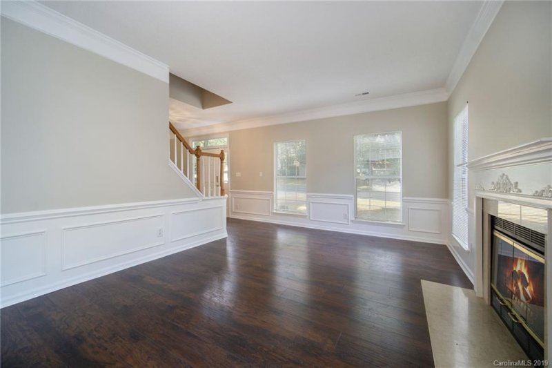 Property image 4 at 4730 Kirkgard Trail, Charlotte, NC 28269