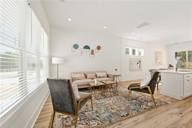 Property image 2 at 1509 Walton Road, Charlotte, NC 28208