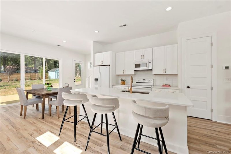 Property image 4 at 1509 Walton Road, Charlotte, NC 28208