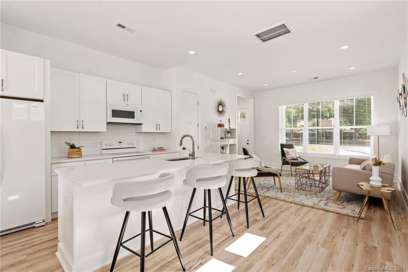 Property image 5 at 1509 Walton Road, Charlotte, NC 28208