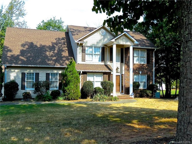 Property image 2 at 1164 Balfour Quarry Road, Salisbury, NC 28146