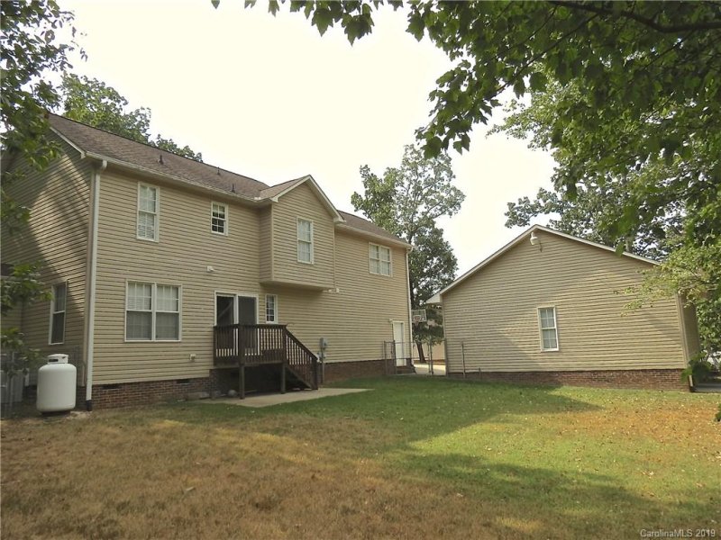 Property image 4 at 1164 Balfour Quarry Road, Salisbury, NC 28146