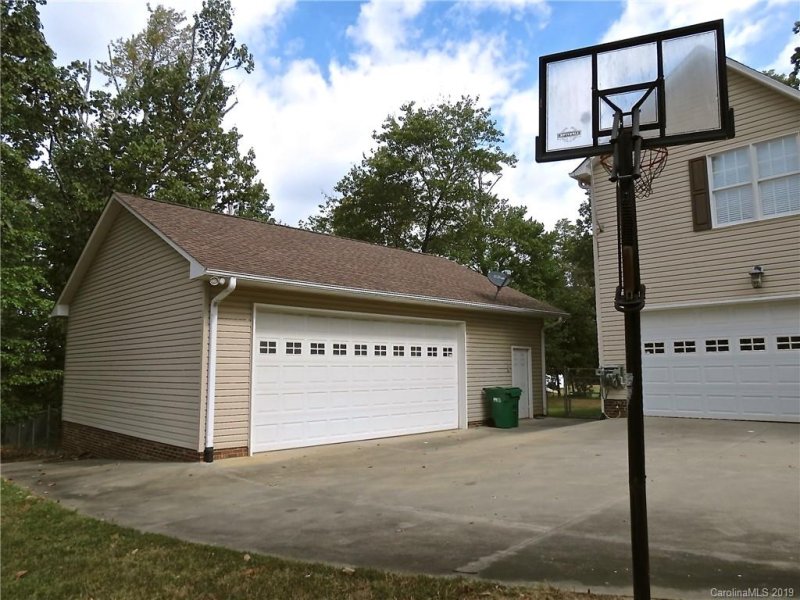 Property image 5 at 1164 Balfour Quarry Road, Salisbury, NC 28146