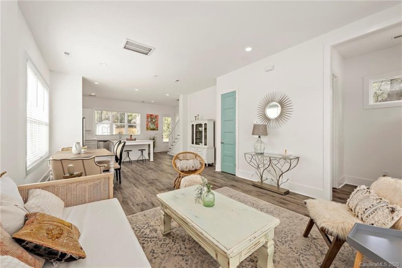 Property image 3 at 1505 Walton Road, Charlotte, NC 28208