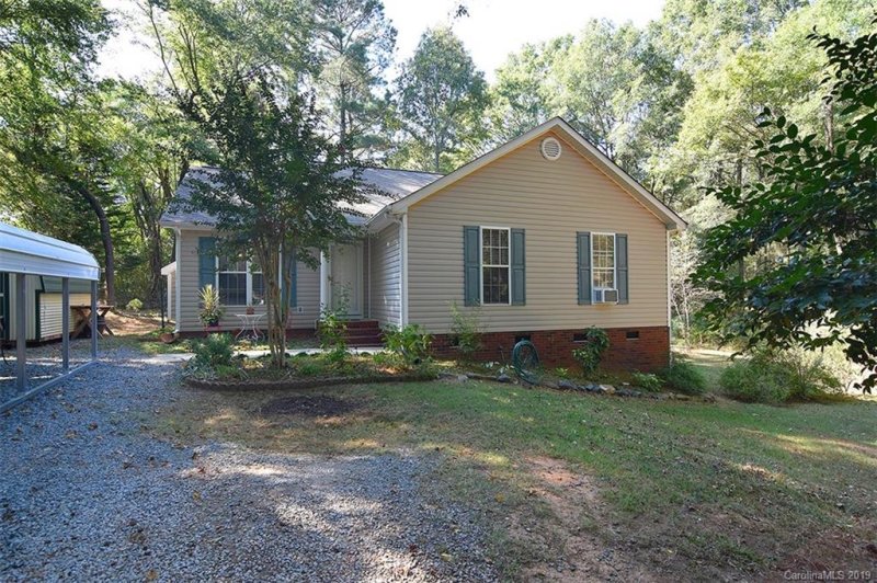 Property image 2 at 1817 Winfield Drive, Monroe, NC 28110