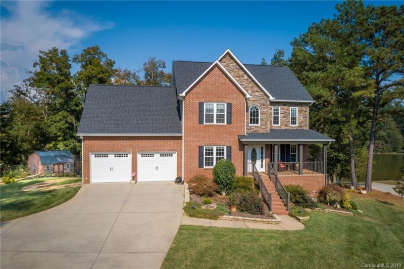 Property image 5 at 4726 Crystal Falls Avenue, Hickory, NC 28601