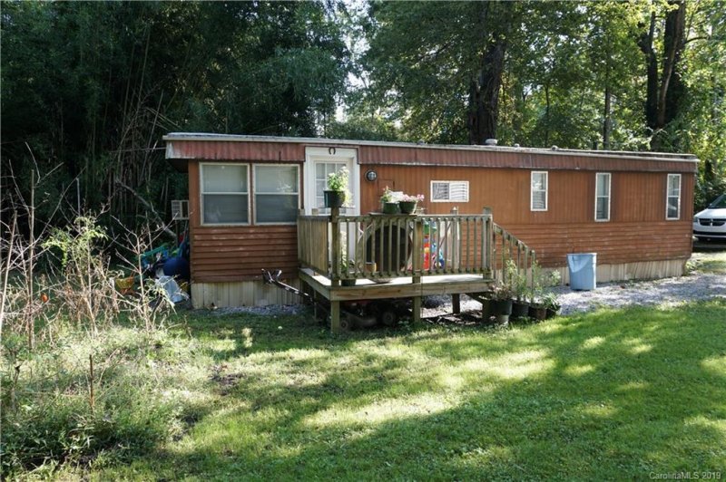 Property image 4 at 202 Bell Avenue, East Flat Rock, NC 28726