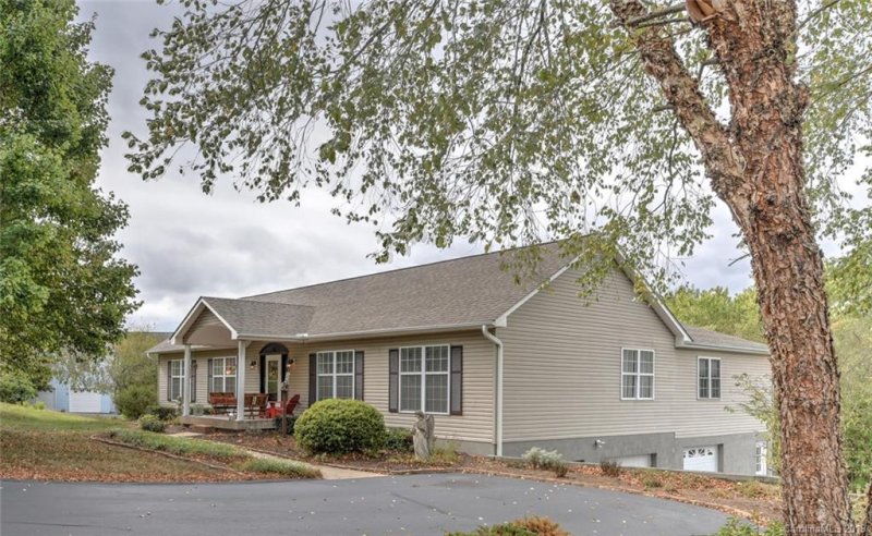 Property image 2 at 158 Kennedy Road, Weaverville, NC 28787