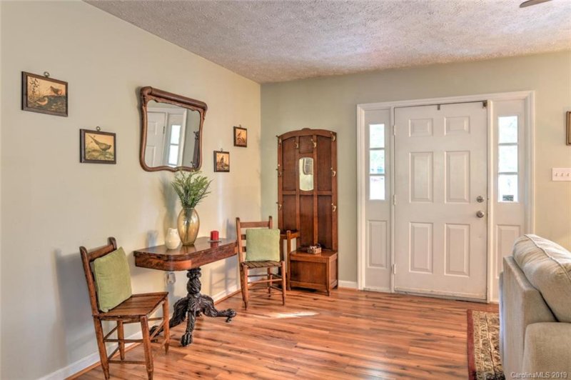 Property image 5 at 158 Kennedy Road, Weaverville, NC 28787