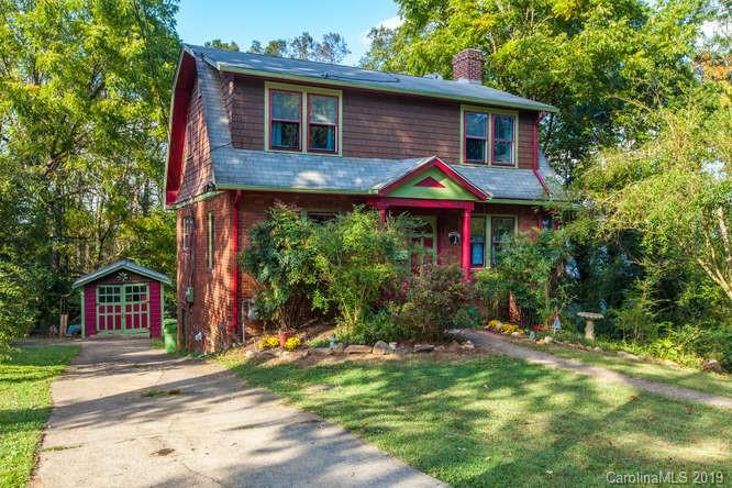 Property image 2 at 107 Brucemont Circle, Asheville, NC 28806