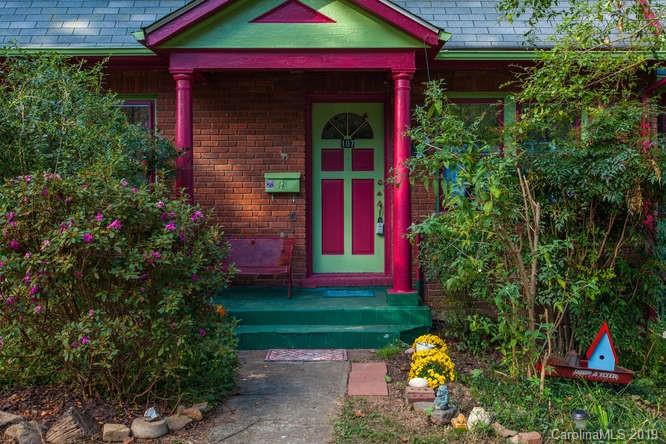 Property image 4 at 107 Brucemont Circle, Asheville, NC 28806