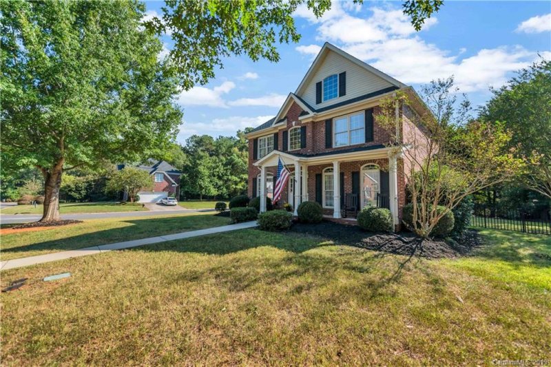 Property image 2 at 1473 Worthington Crossing, Rock Hill, SC 29732
