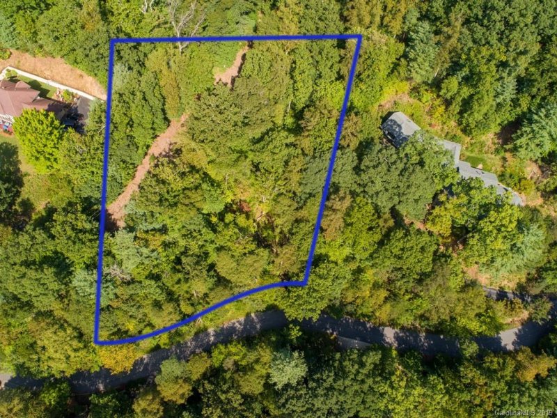 Property image 4 at 9999 E Sondley Drive, Asheville, NC 28805