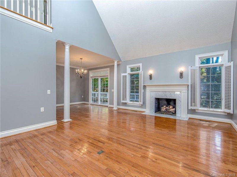 Property image 3 at 1 Bideford Row, Asheville, NC 28803