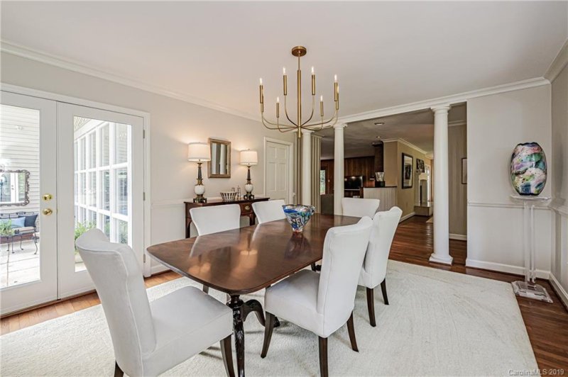 Property image 5 at 2100 Valencia Terrace, Charlotte, NC 28226