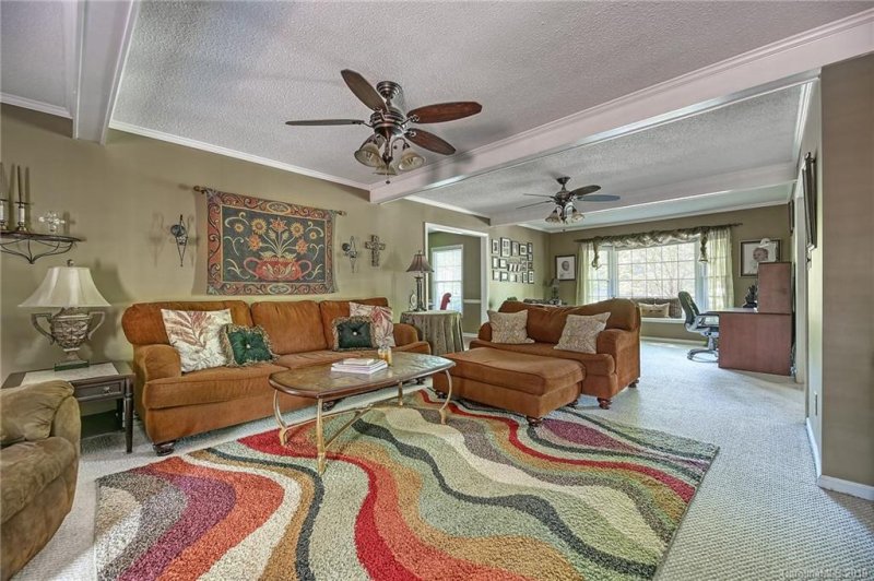 Property image 5 at 805 Forestbrook Drive, Gastonia, NC 28056