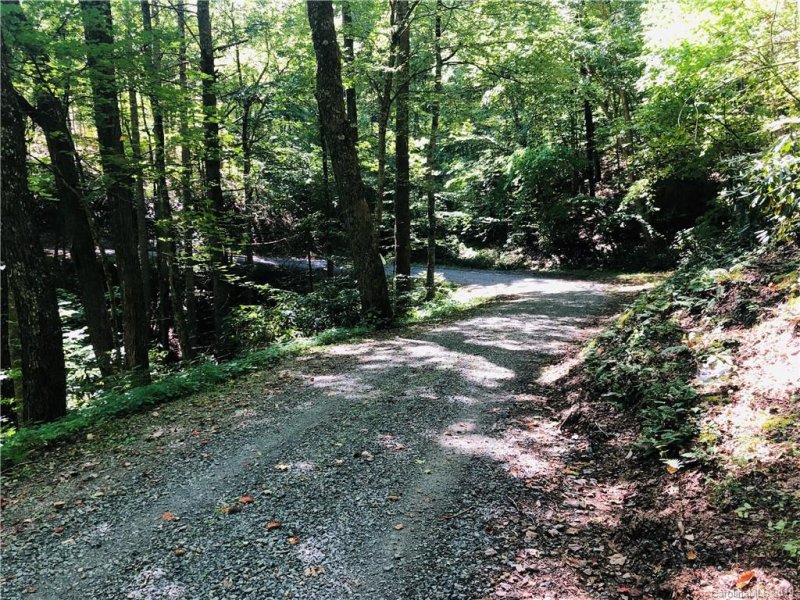 Property image 4 at 9999 Bear Hollow Road, Waynesville, NC 28786