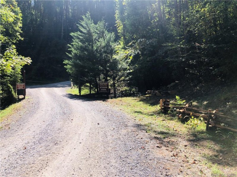 Property image 5 at 9999 Bear Hollow Road, Waynesville, NC 28786