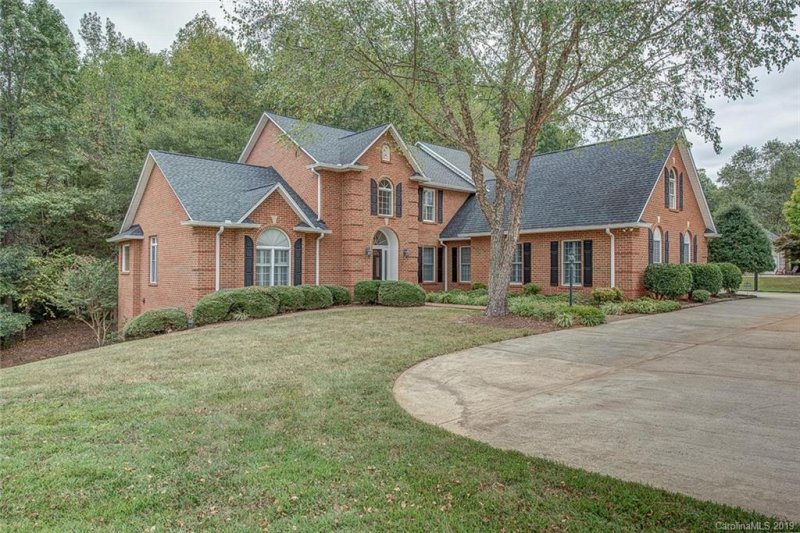 Property image 2 at 503 Johnsfield Road, Shelby, NC 28150